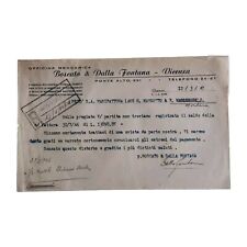 1947 boscato dalla usato  San Pietro di Morubio