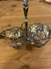 Hard soldered silver for sale  IPSWICH