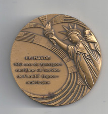 Havre 100 ans d'occasion  Le Havre-