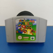 Super mario nintendo usato  Arezzo