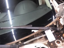 5349253 wischerarm links gebraucht kaufen  Herten