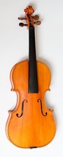 Violon breton prêt d'occasion  Angers-