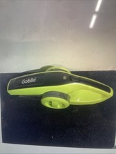 Goblin handheld vaccum for sale  HUDDERSFIELD