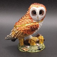 Enamel jeweled trinket for sale  Nashua