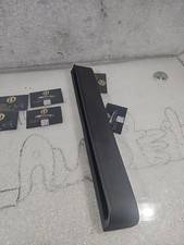 Einstiegsleiste verkleidung ab gebraucht kaufen Einstiegsleiste verkleidung ab gebraucht kaufen  Oberhausen