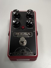 Mesa tone burst d'occasion  Expédié en France