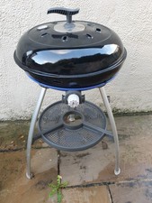 Carri chef barbecue for sale  ABERGELE