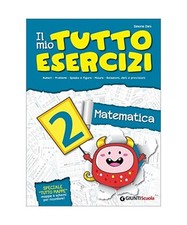 Mio tutto esercizi for sale  MAIDENHEAD