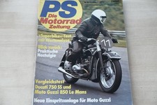 Sport motorrad 1977 gebraucht kaufen  Deutschland