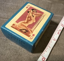 Vintage miniature pinup for sale  Philadelphia