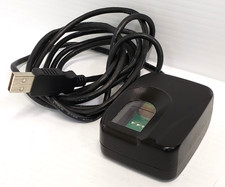 Futronic fingerprint scanner for sale  Butler