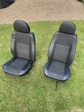 Defender front seats for sale  UCKFIELD