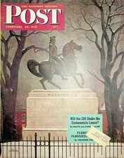 Original feb 1947 for sale  Redding