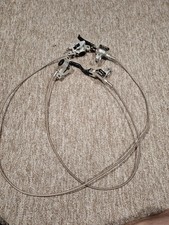Hope moto hydraulic for sale  THAME
