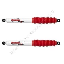 Rancho shock absorbers for sale  Jamestown