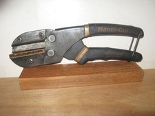 Vintage craftsman handi for sale  Clinton Township