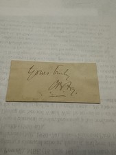 Fry ink signed for sale Fry ink signed for sale  WOLVERHAMPTON