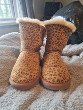 Kids girls leopard for sale  COOKSTOWN