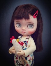 Middie blythe doll for sale  NEWPORT