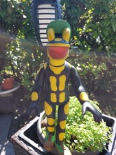 Vintage werbefigur feuersalama gebraucht kaufen  Goslar