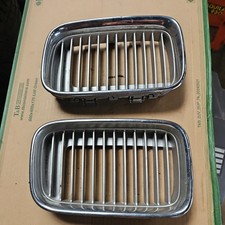 Bmw radiator front for sale  KIRKCALDY