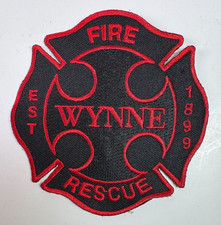 Wynne fire rescue for sale  Levittown