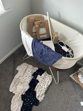 snuzkot cotbed for sale snuzkot cotbed for sale MANCHESTER