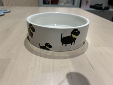 Standard dog bowl for sale  CAMBERLEY