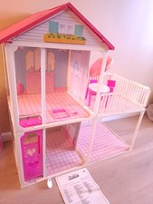 Casa barbie vintage usato  Valvestino