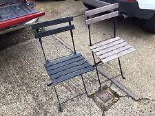 Pair ikea metal for sale  CAMBRIDGE