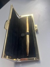 Senator germany kugelschreiber gebraucht kaufen  Bruchsal