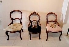 Vtg victorian wood for sale  Ormond Beach