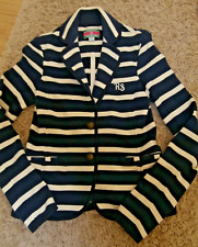 Rampant sporting blazer for sale  LLANELLI