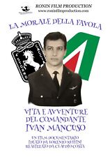 Morale della favola usato  Roma