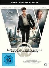 Largo winch burma gebraucht kaufen  Berlin