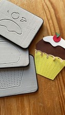 sizzix cupcake die for sale sizzix cupcake die for sale DELABOLE