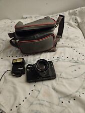 Zenit 12xp camera for sale  WELLS-NEXT-THE-SEA