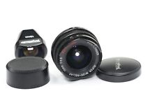 Usado, Lente Voigtlander Super-Wide HELIAR 15mm f4.5 montagem L39 e visor para Bessa L comprar usado  Enviando para Brazil