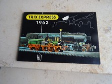 Trix express katalog gebraucht kaufen  Deutschland