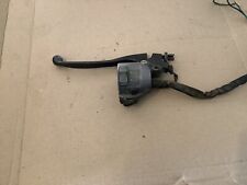 Honda cb250 left for sale  ROSSENDALE