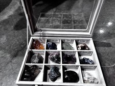 Assorted crystals stones for sale  Prescott