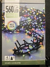 560 led lichterkette gebraucht kaufen  Halle