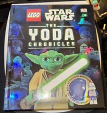 Yoda chronicles lego for sale  Philadelphia