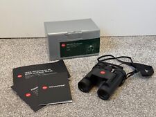 Leica ultravid 8x20 for sale  HAYLING ISLAND