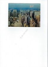 Cartolina lenticular plastific usato  Milano