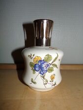 Lampe berger céramique d'occasion  Saint-Vallier