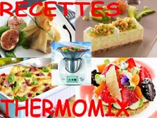 1200 recettes thermomix d'occasion  Vienne
