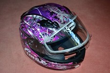 Fly helmet max for sale  WORCESTER