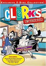 Clerks animated series for sale  Montgomery