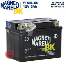 Batteria magneti marelli usato  San Marco Evangelista